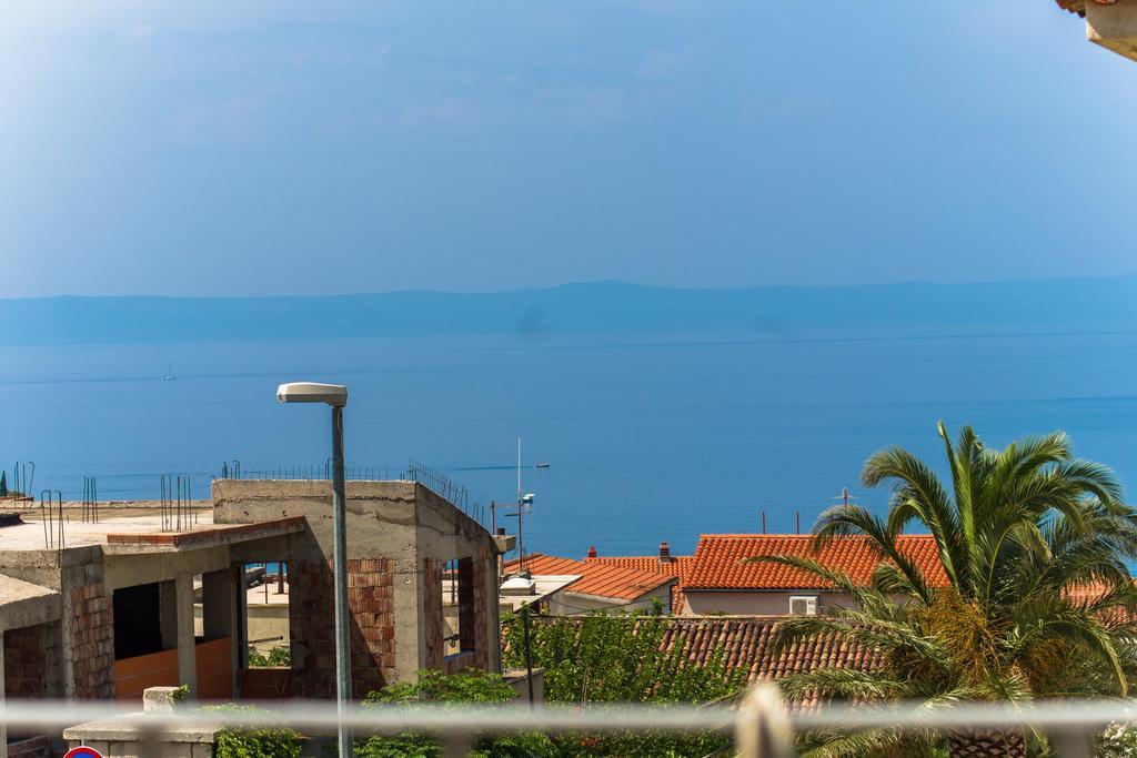 מאקרסקה Studios Jakov מראה חיצוני תמונה