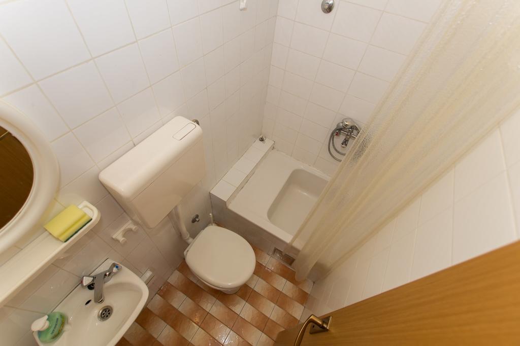 מאקרסקה Studios Jakov מראה חיצוני תמונה