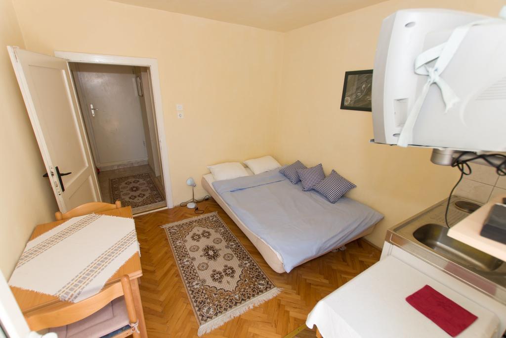 מאקרסקה Studios Jakov מראה חיצוני תמונה